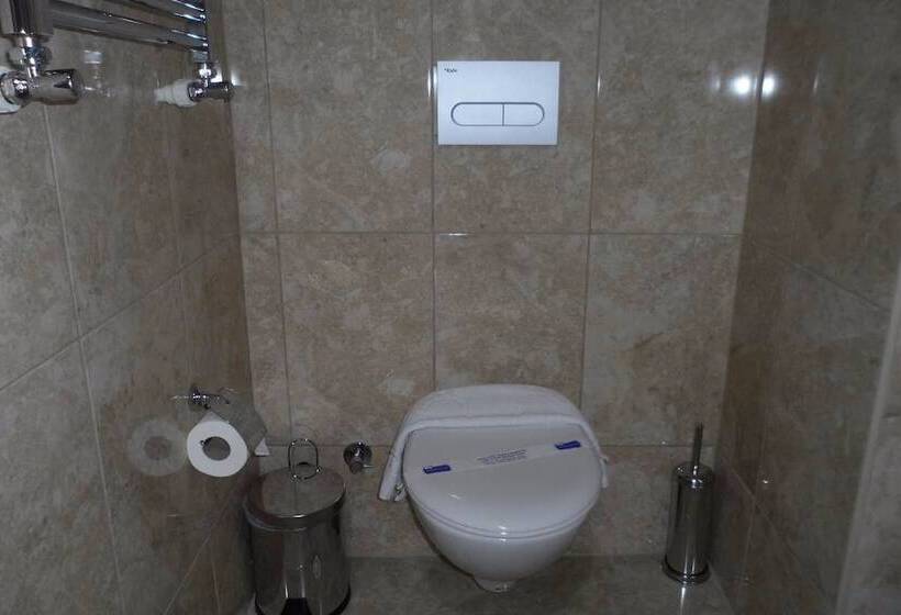 スタンダードルーム, Zen Inn Boutique