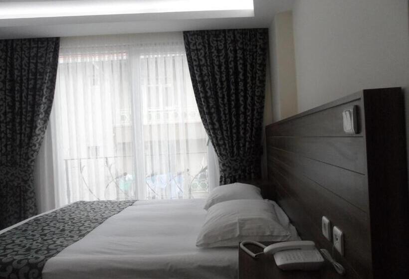 スタンダードルーム, Zen Inn Boutique