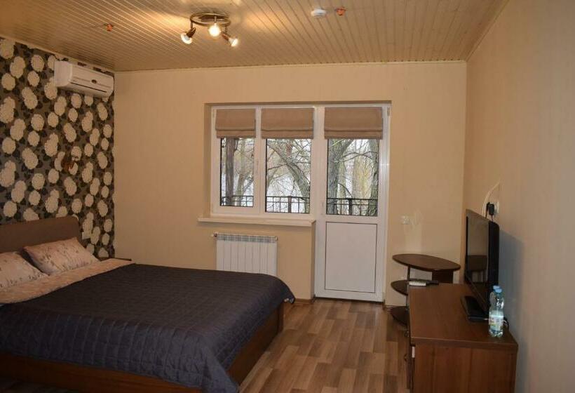 غرفة قياسية, бабай садиба