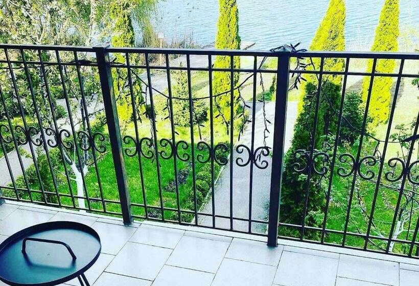 غرفة قياسية, бабай садиба