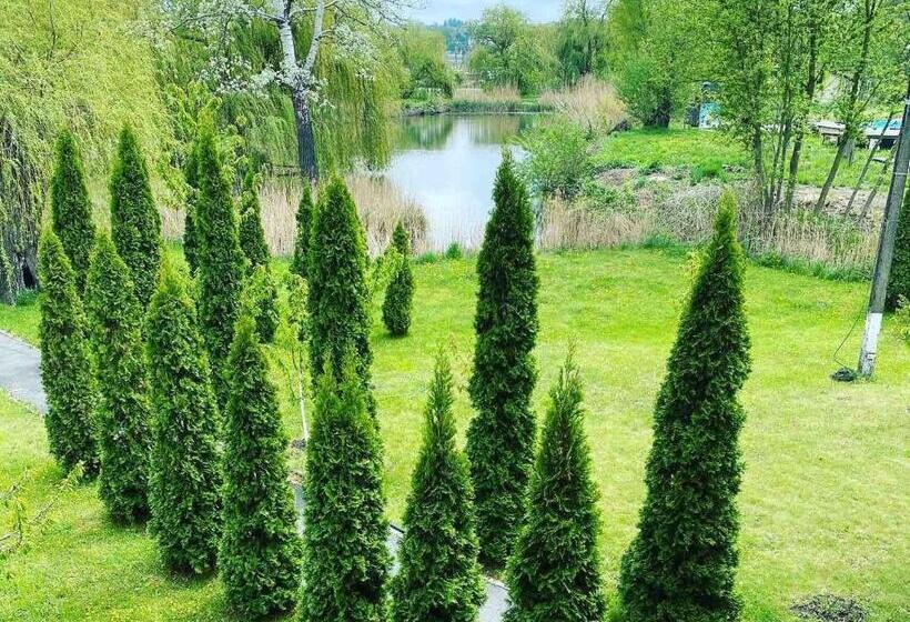 غرفة قياسية, бабай садиба