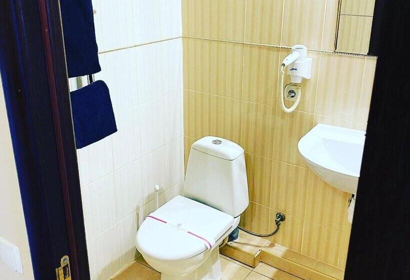 Номер Стандарт, бабай садиба