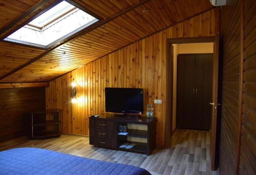 غرفة إقتصادية, бабай садиба