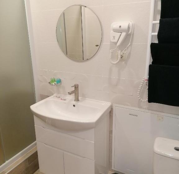 جناح مطل على البحر, бабай садиба