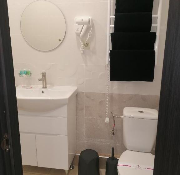 جناح مطل على البحر, бабай садиба