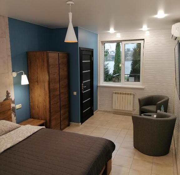 جناح مطل على البحر, бабай садиба