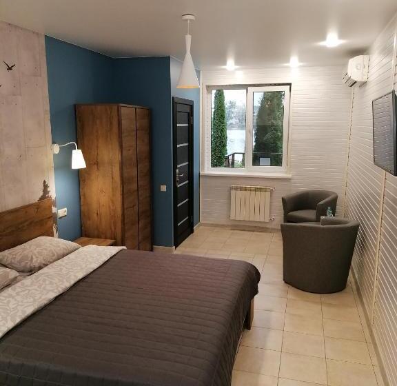 جناح مطل على البحر, бабай садиба