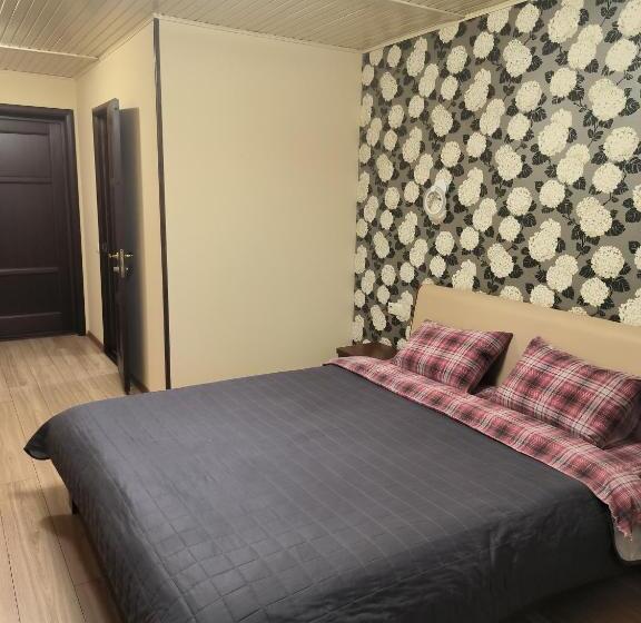 غرفة قياسية, бабай садиба