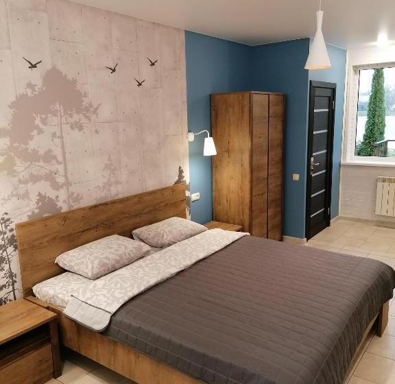 جناح مطل على البحر, бабай садиба