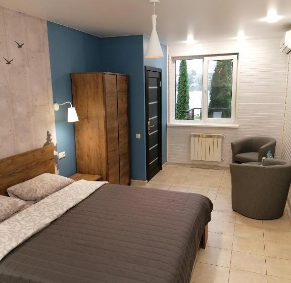 جناح مطل على البحر, бабай садиба