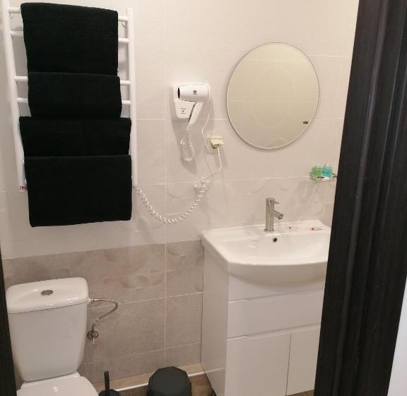 جناح مطل على البحر, бабай садиба