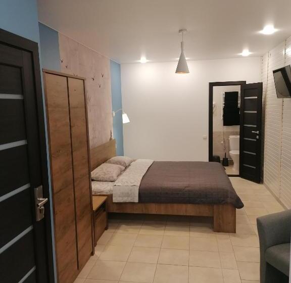 جناح مطل على البحر, бабай садиба