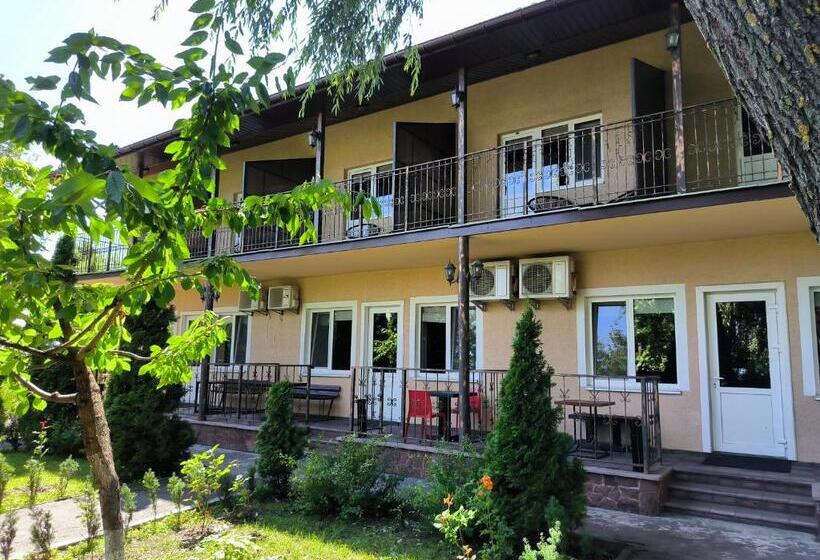 جناح مطل على البحر, бабай садиба