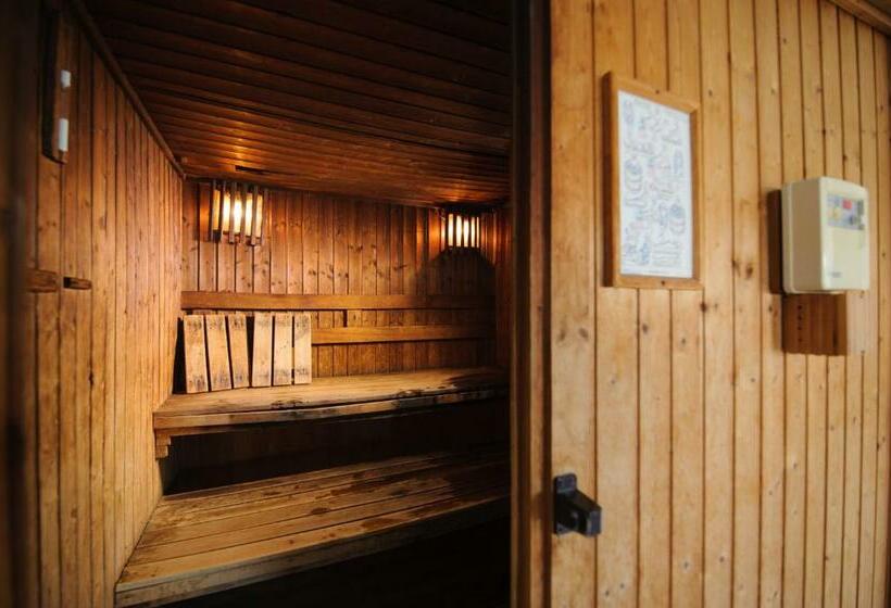 스탠다드 룸, Betong Merlin