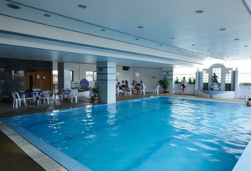 스탠다드 룸, Betong Merlin