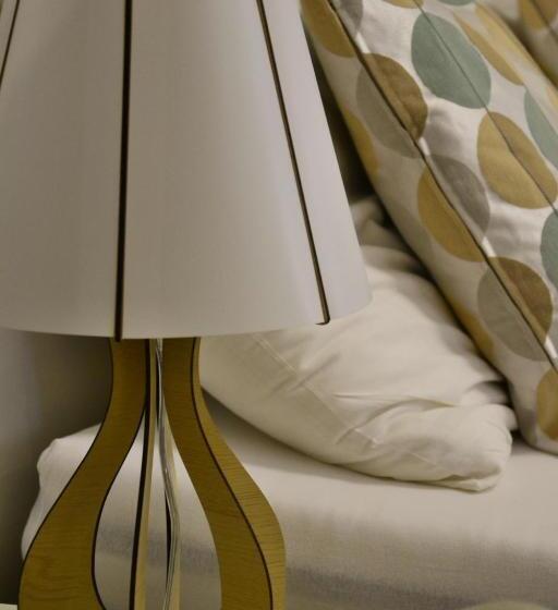 Standard Szoba, Drnholec