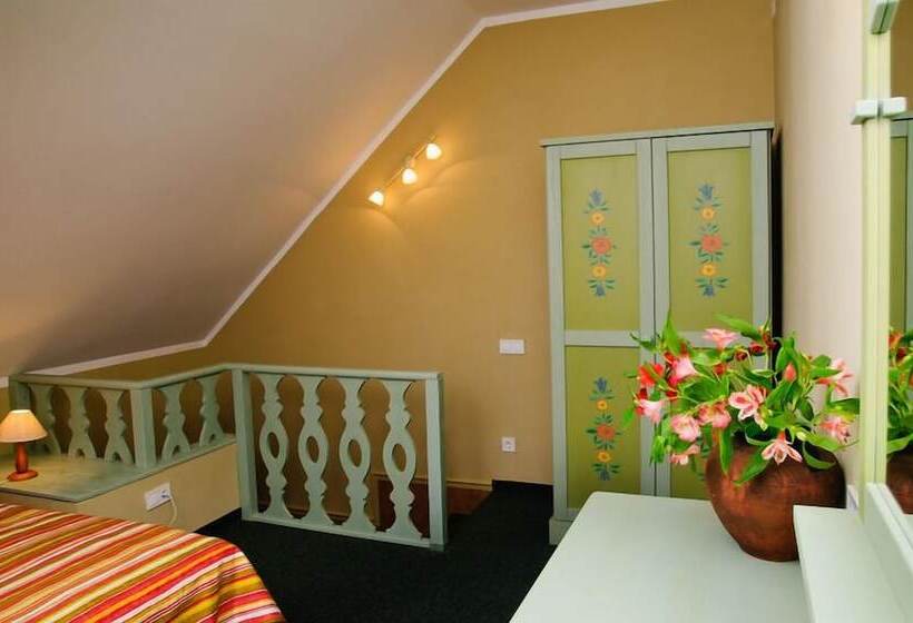 חדר סטנדרט נוף לאגם, Kryve Ozero