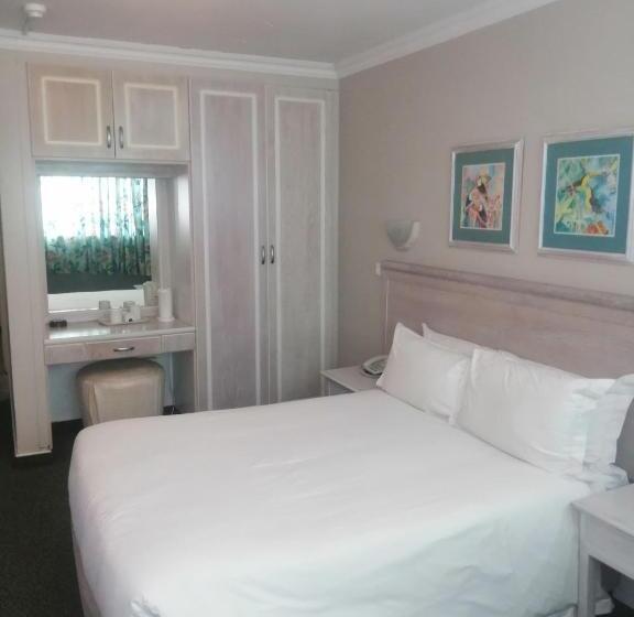 חדר סטנדרט, La Mercy Beach