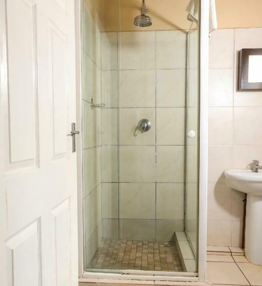 חדר סטנדרט, Nongoma Lodge & Inn Cc