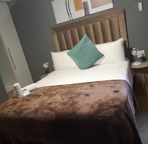 חדר סטנדרט, Nongoma Lodge & Inn Cc