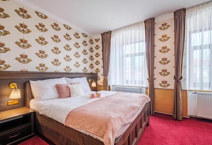 디럭스 룸, Orličan