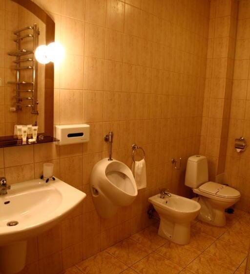 سوییت جونیور, Zoloto Karpat