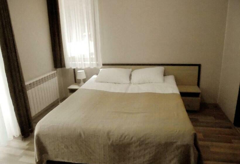 Номер Стандарт Вид на Горы, ивелия къща за гости