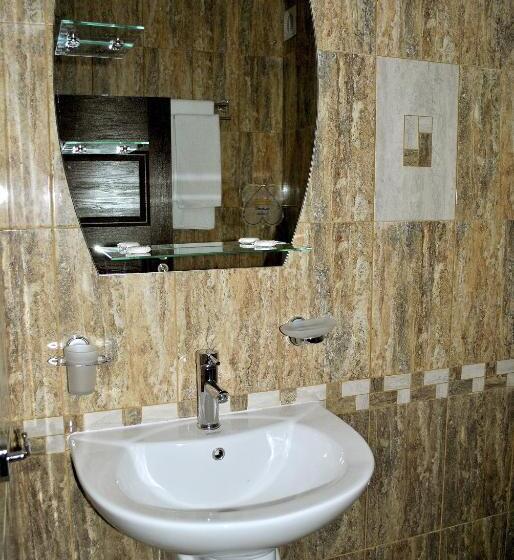 Номер Стандарт, ивелия къща за гости