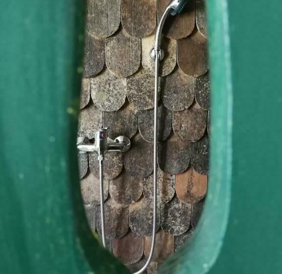 デラックスルーム, Bed & More Pogányvár