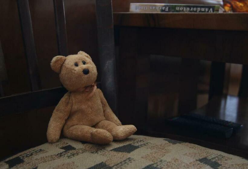 デラックスファミリールーム, Bed & More Pogányvár