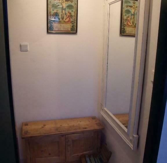 デラックスファミリールーム, Bed & More Pogányvár