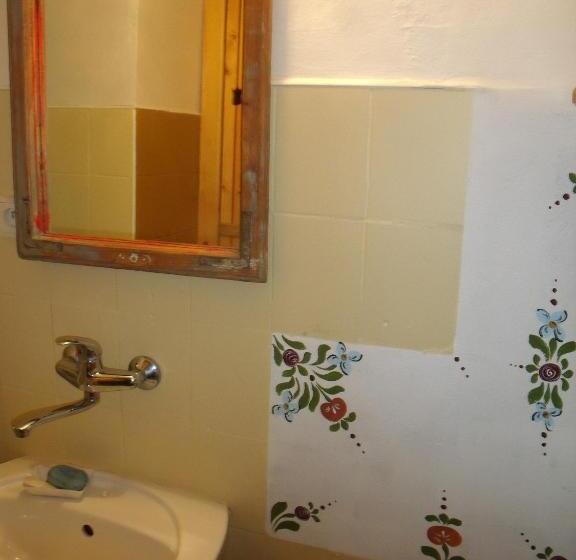 デラックスファミリールーム, Bed & More Pogányvár