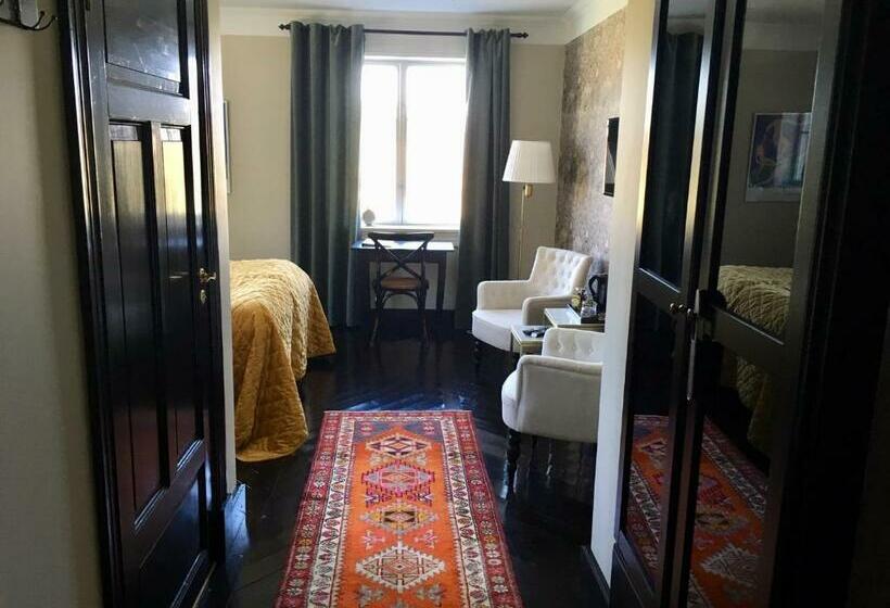 חדר סופריור, Björnhofvda Gård