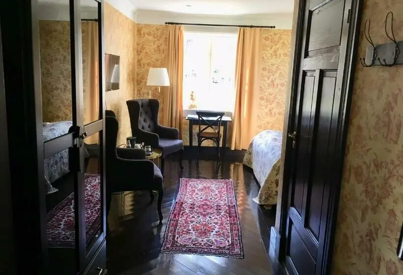 スーペリアールーム, Björnhofvda Gård