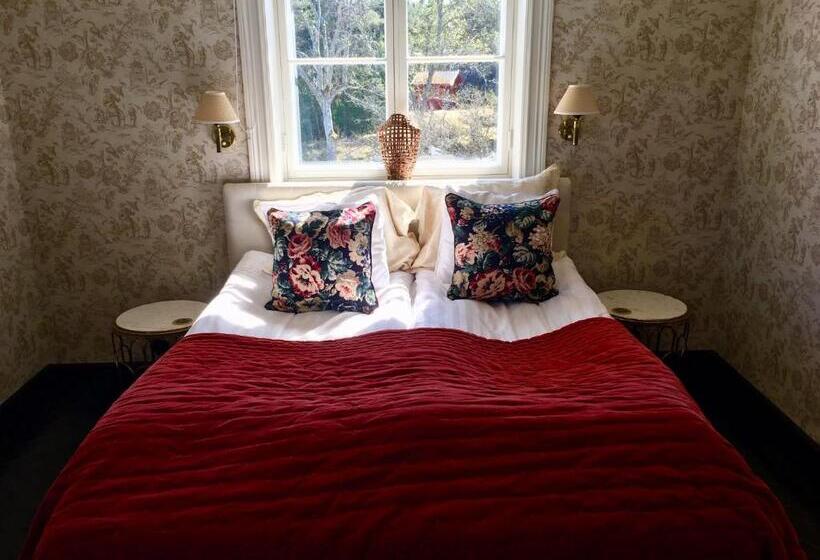 חדר דלוקס, Björnhofvda Gård