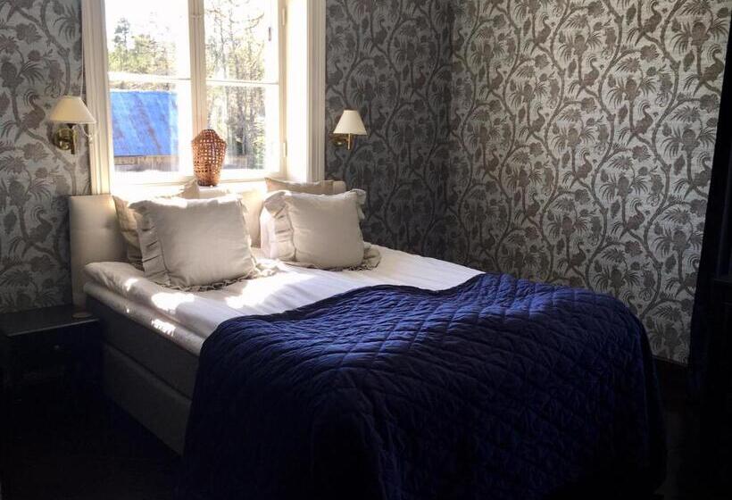 חדר דלוקס, Björnhofvda Gård