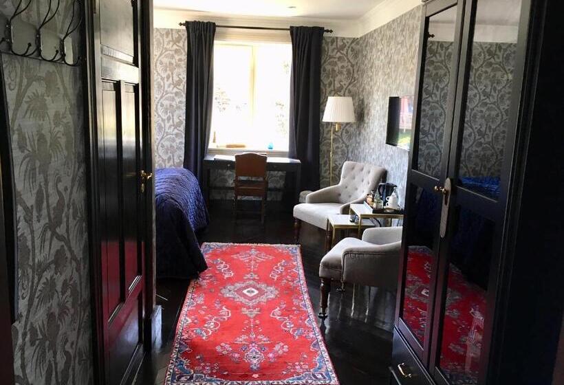 חדר דלוקס, Björnhofvda Gård