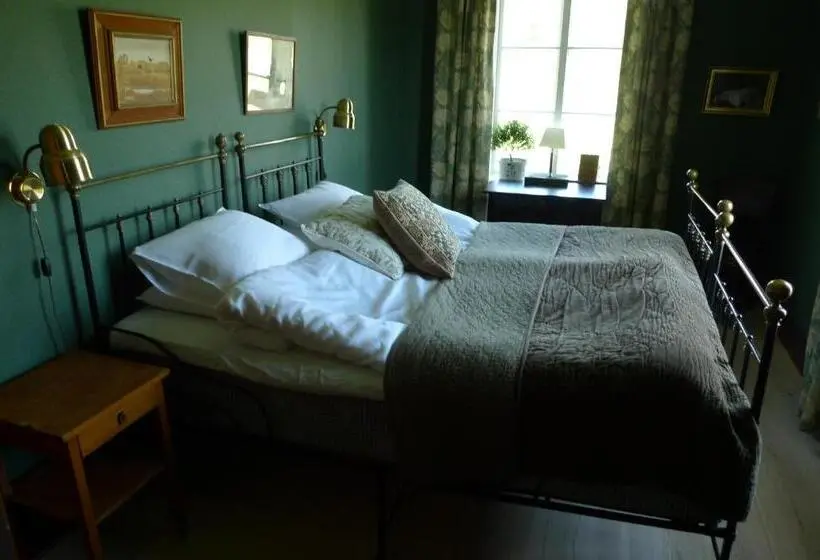 ２ベッドスイートルーム, Björnhofvda Gård