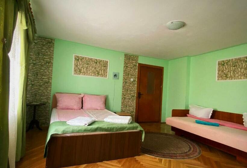 침실 2개 아파트, Casa Mary