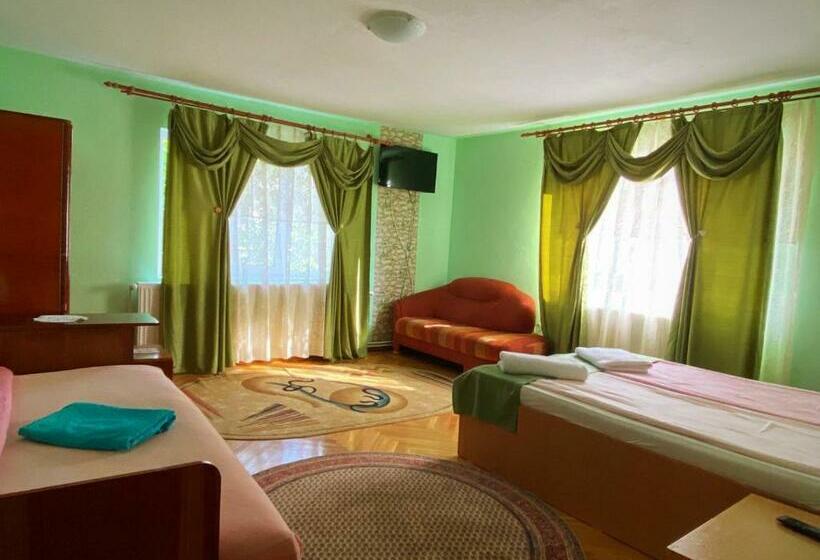 침실 2개 아파트, Casa Mary