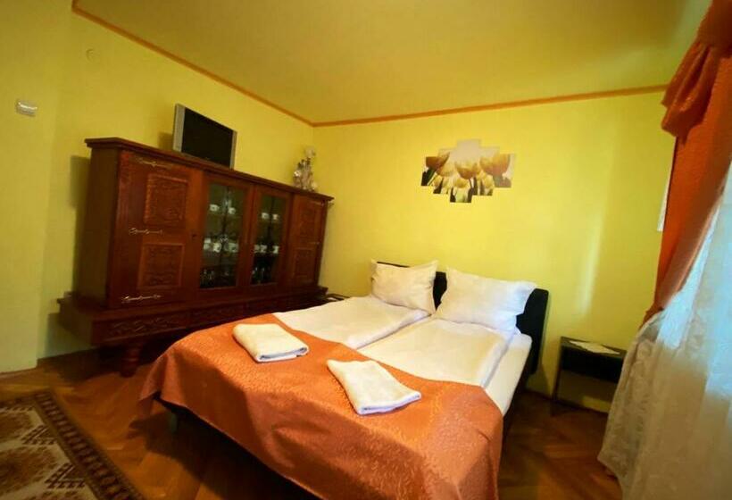 침실 2개 아파트, Casa Mary