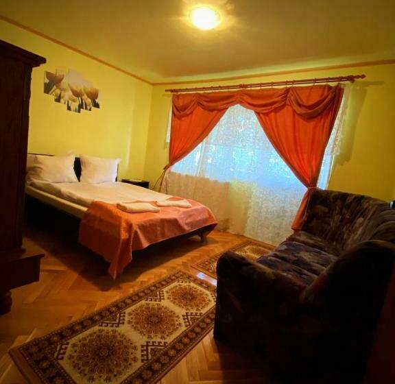 Апартаменты 2 Спальни, Casa Mary
