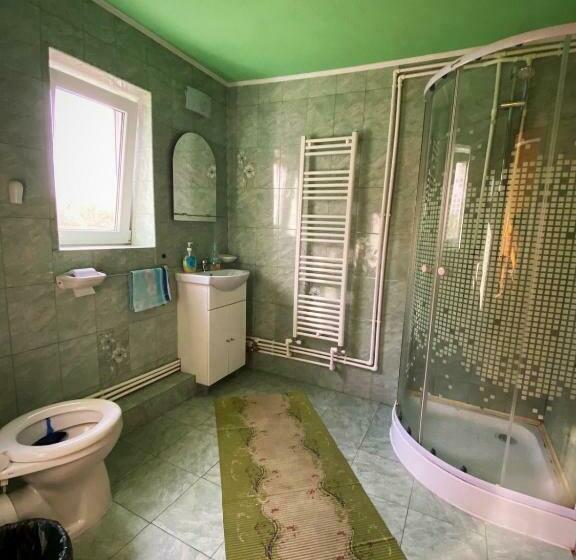 침실 2개 아파트, Casa Mary