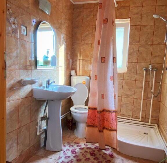 4인용 스탠다드 룸, Casa Mary