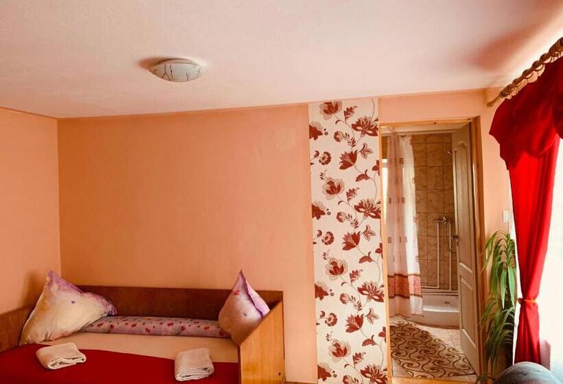 4인용 스탠다드 룸, Casa Mary