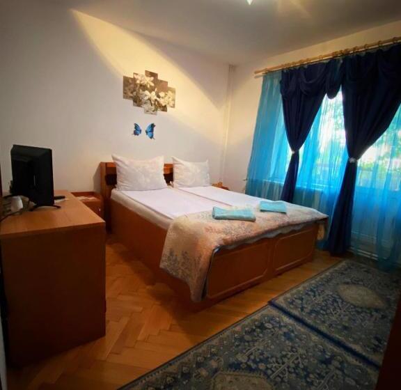 스탠다드 룸, Casa Mary