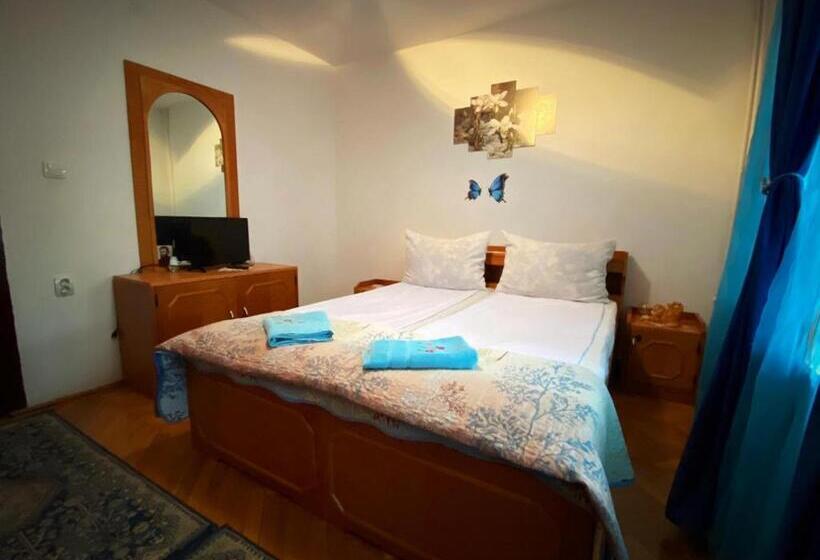 스탠다드 룸 공동 욕실, Casa Mary