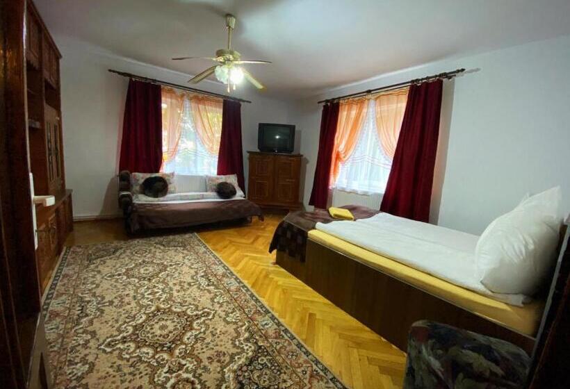 Номер Стандарт Совместная Ванная, Casa Mary