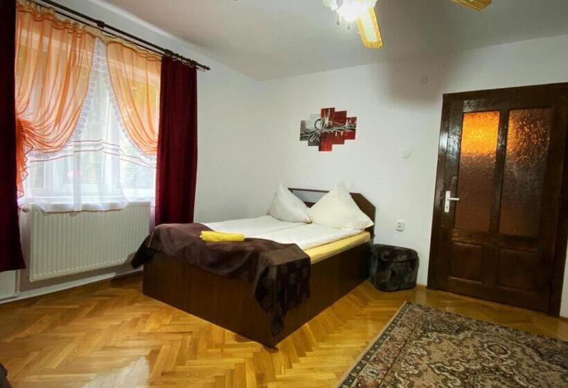 스탠다드 룸 공동 욕실, Casa Mary