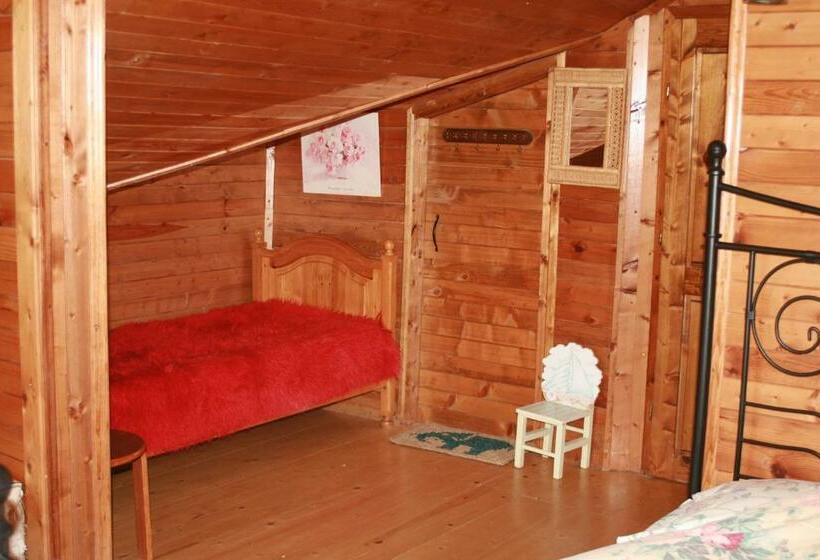 Студио Стандарт с Видом, Guest House Kamenik